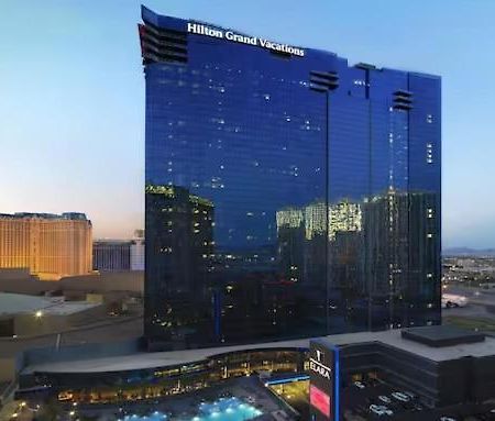 Elara, By Hilton Grand Vacations Hotel Las Vegas Bagian luar foto