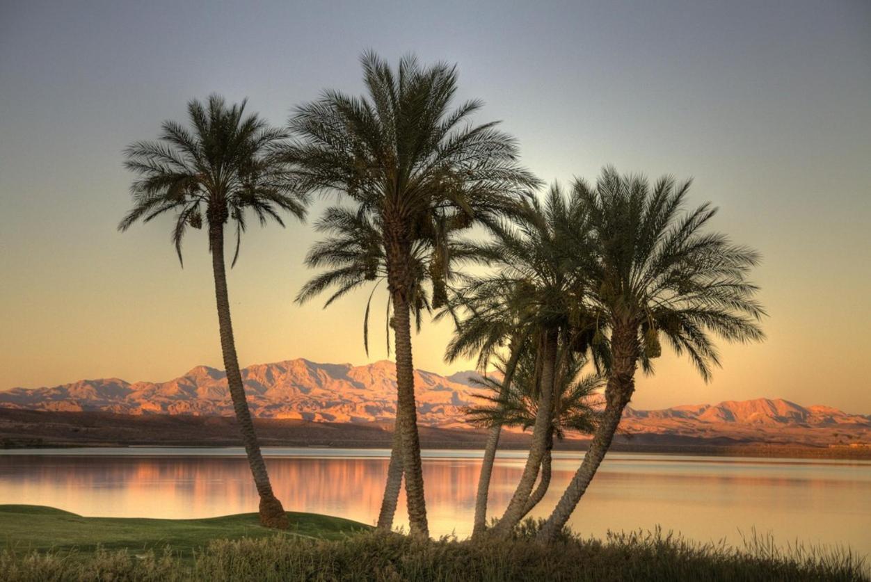 Elara, By Hilton Grand Vacations Hotel Las Vegas Bagian luar foto