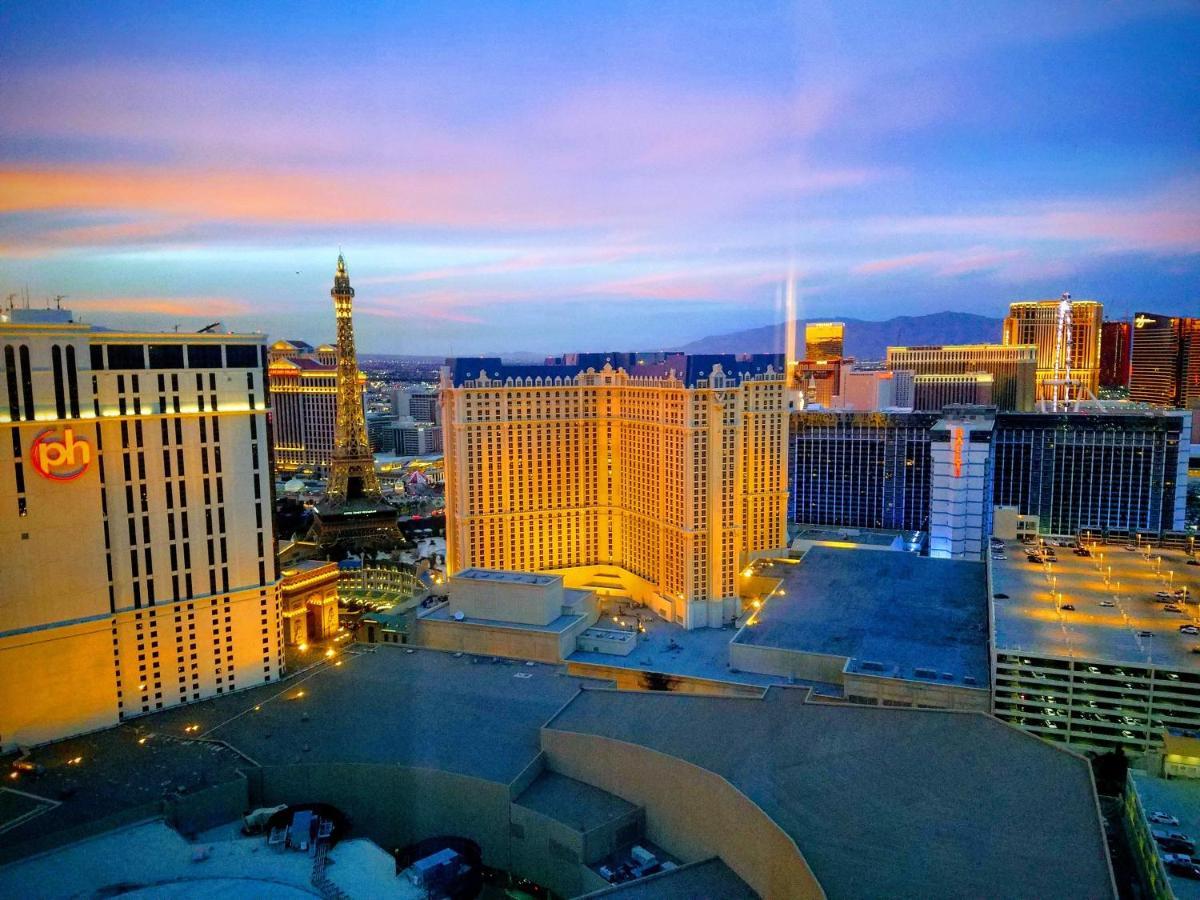 Elara, By Hilton Grand Vacations Hotel Las Vegas Bagian luar foto